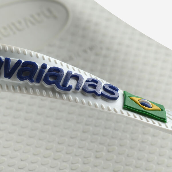 HAVAIANAS - LOGO BRASIL  FC