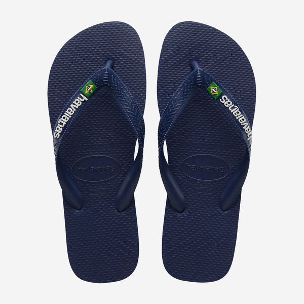 HAVAIANAS - LOGO BRASIL  FC