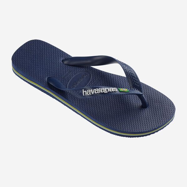 HAVAIANAS - LOGO BRASIL  FC