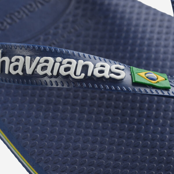 HAVAIANAS - LOGO BRASIL  FC