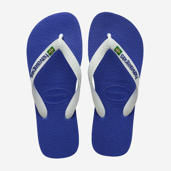 Havaianas - Infradito SL Brasil Logo FC
