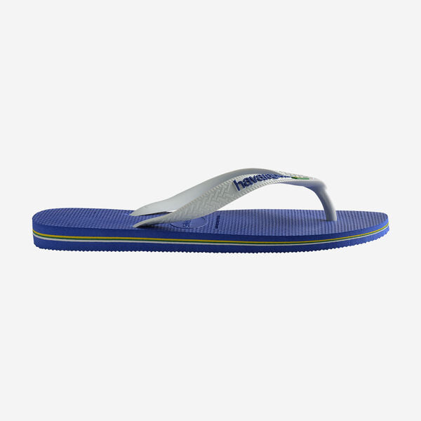 Havaianas - Infradito SL Brasil Logo FC