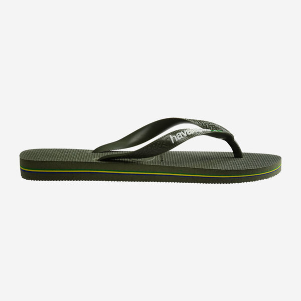Havaianas - Infradito SL Brasil Logo FC