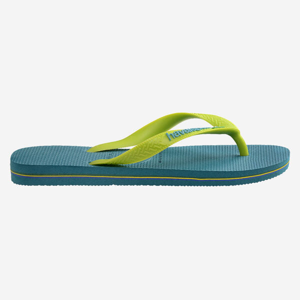 Havaianas - Infradito SL Brasil Logo FC
