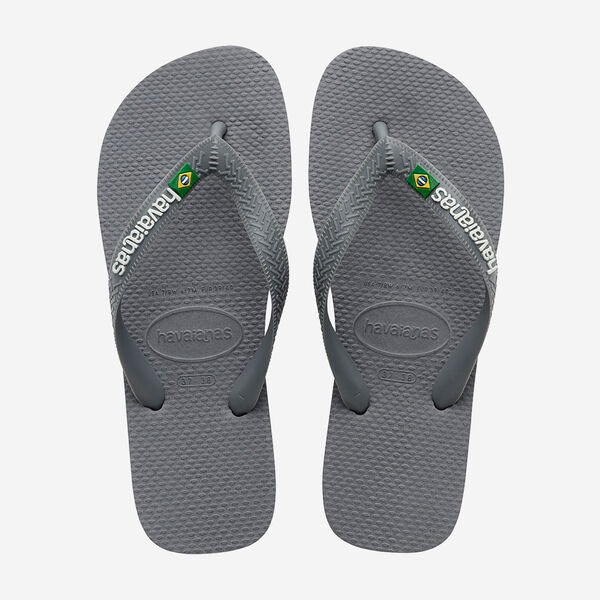 Havaianas - Infradito SL Brasil Logo FC