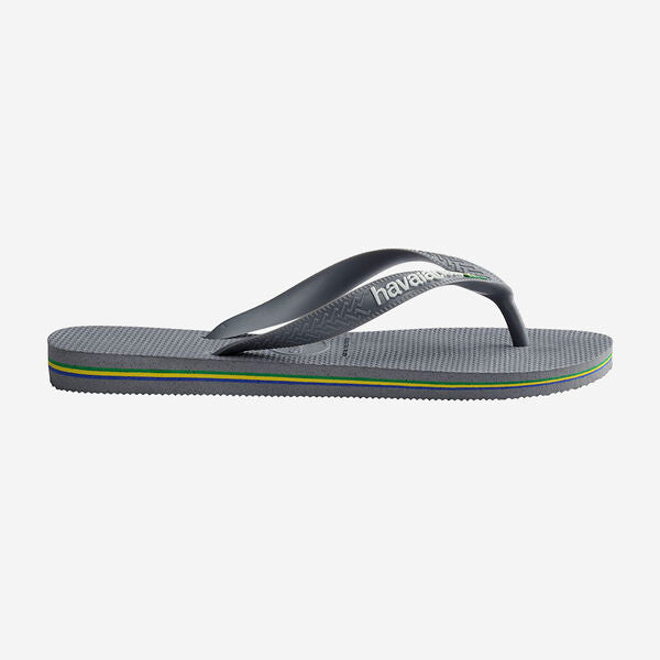 Havaianas - Infradito SL Brasil Logo FC