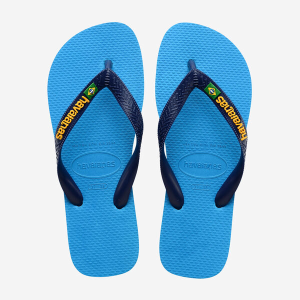 Havaianas - Infradito SL Brasil Logo FC