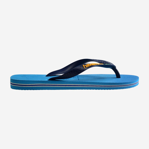 Havaianas - Infradito SL Brasil Logo FC