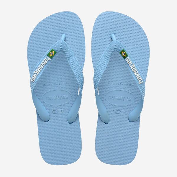 HAVAIANAS - LOGO BRASIL  FC