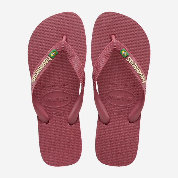 Havaianas - Infradito SL Brasil Logo FC