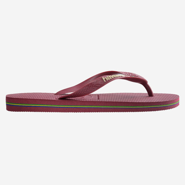 Havaianas - Infradito SL Brasil Logo FC