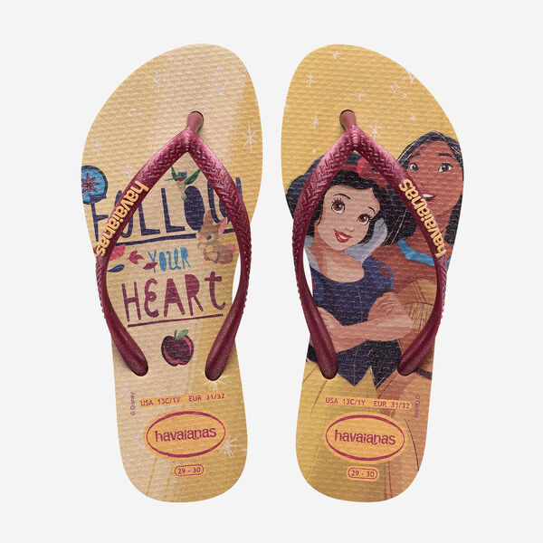 Havaianas - SLIM PRINCESS - BAM