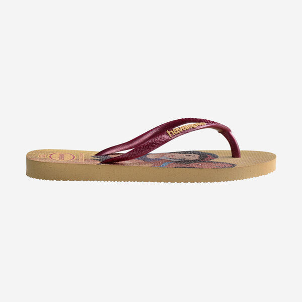 Havaianas - SLIM PRINCESS - BAM