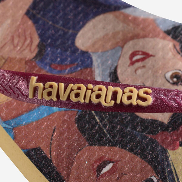 Havaianas - SLIM PRINCESS - BAM