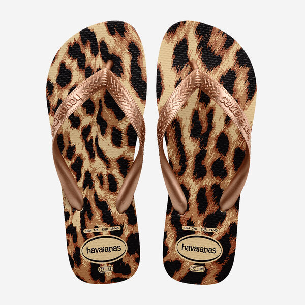 Havaianas -  Infradito Top  Animals FC