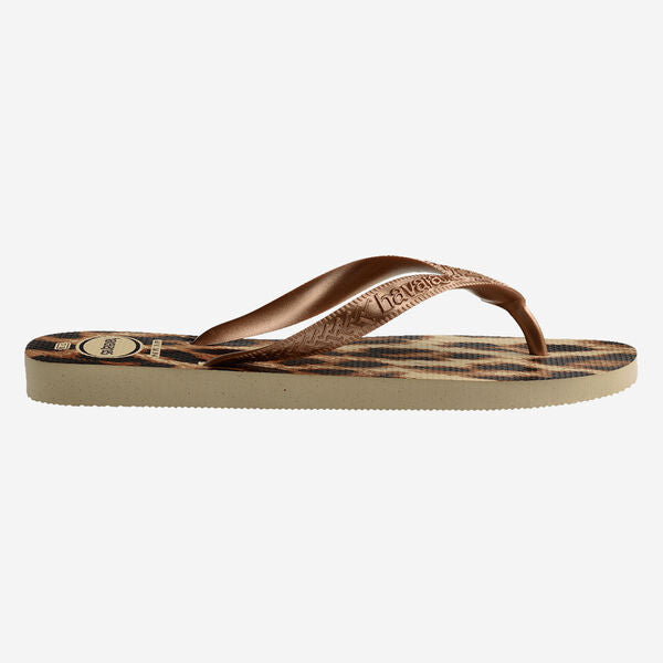 Havaianas -  Infradito Top  Animals FC