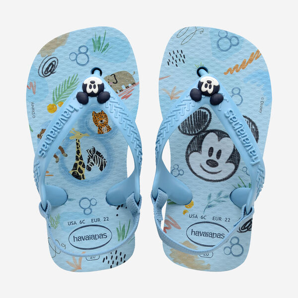 Havaianas -  N. B. D. CLASSIC FC - BAM