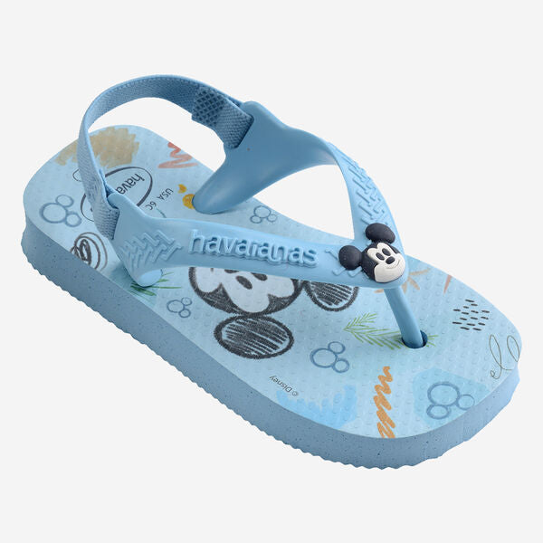 Havaianas -  N. B. D. CLASSIC FC - BAM