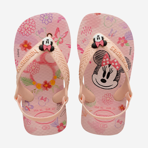 Havaianas -  N. B. D. CLASSIC FC - BAM
