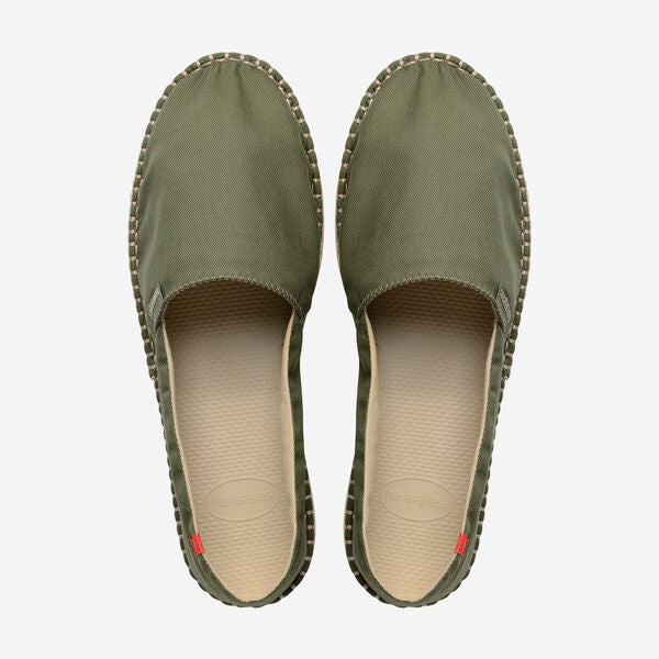 Havaianas - Espadrillas Origine III