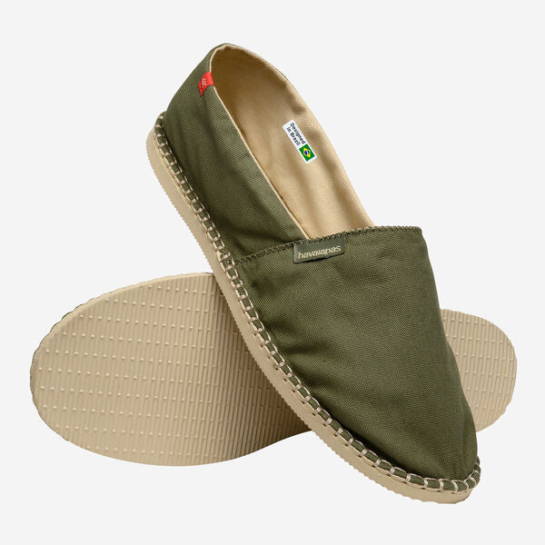 Havaianas - Espadrillas Origine III