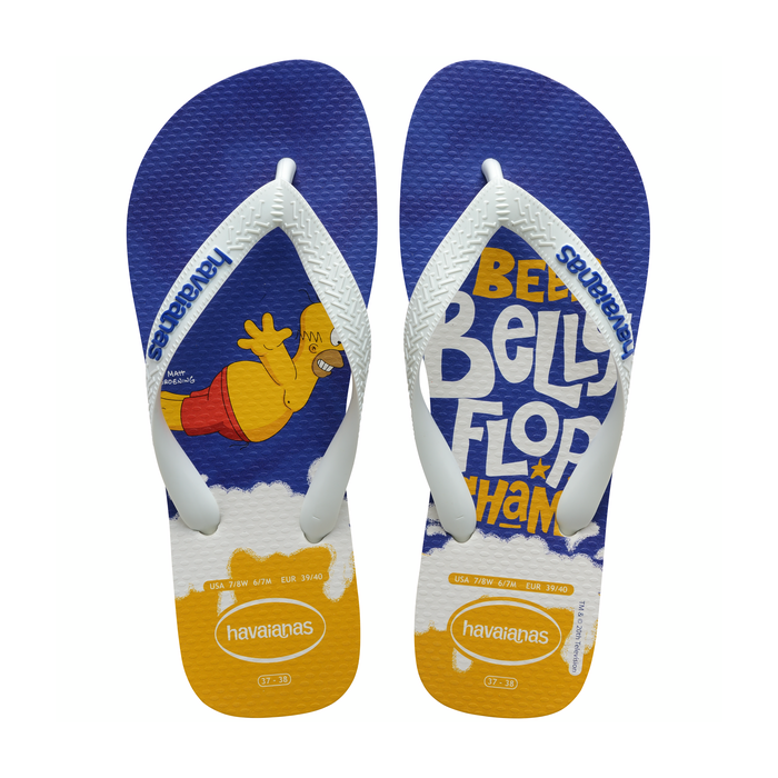 Havaianas - SIMPSON FC