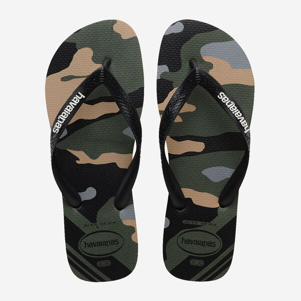 Havaianas - TOP CAMU FC