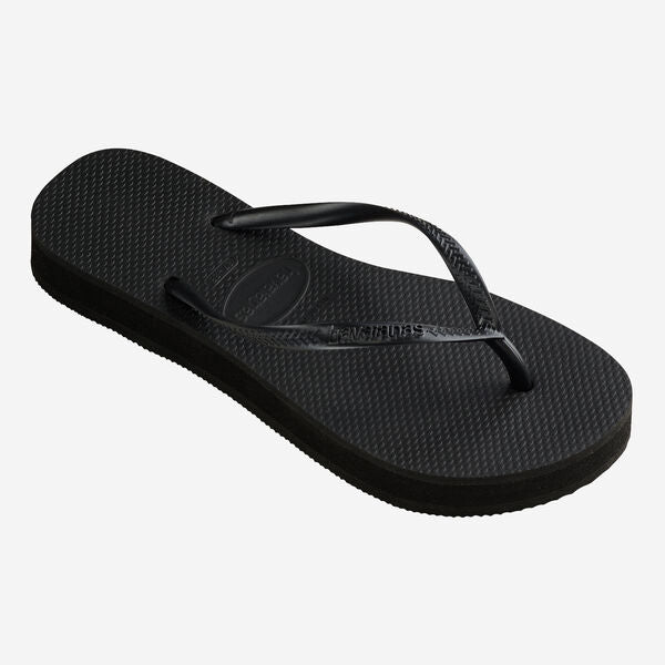 Havaianas - SLIM FLATFORM FC