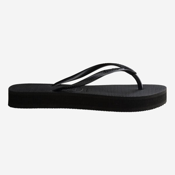 Havaianas - SLIM FLATFORM FC