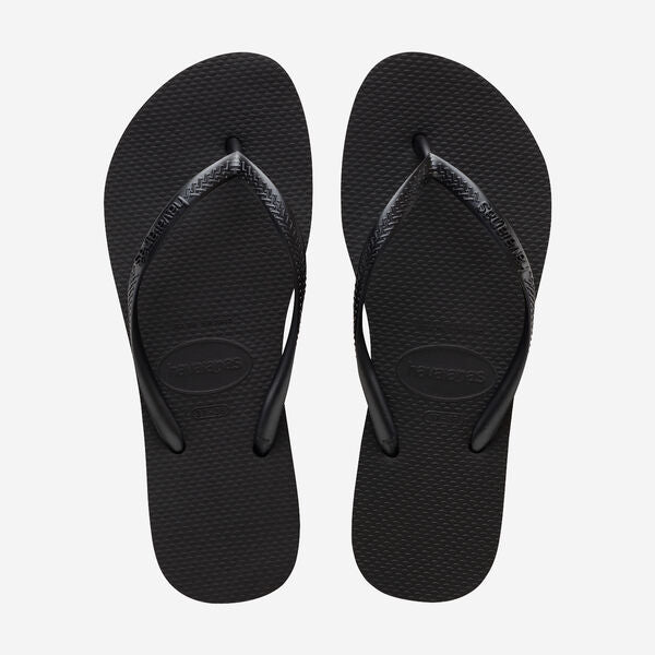 Havaianas - SLIM FLATFORM FC