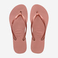 Havaianas - SLIM FLATFORM FC
