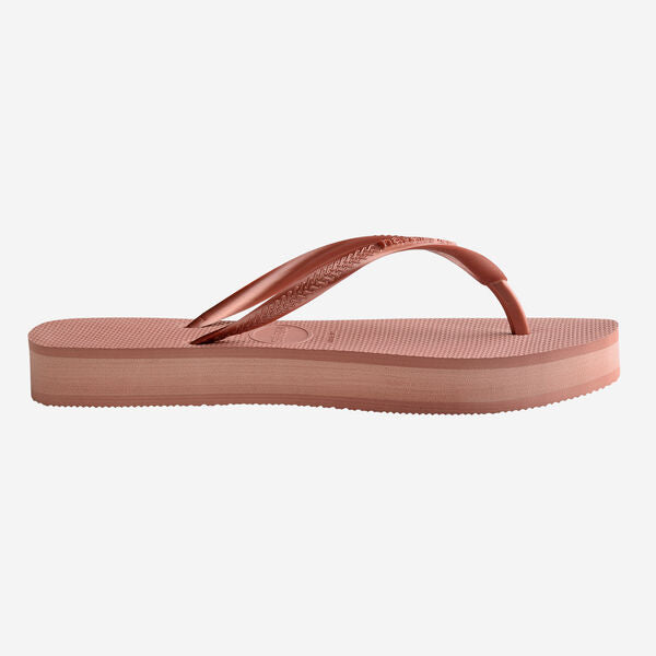 Havaianas - SLIM FLATFORM FC