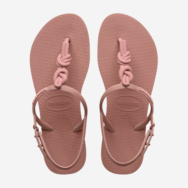 Havaianas - TWIST PLUS FC