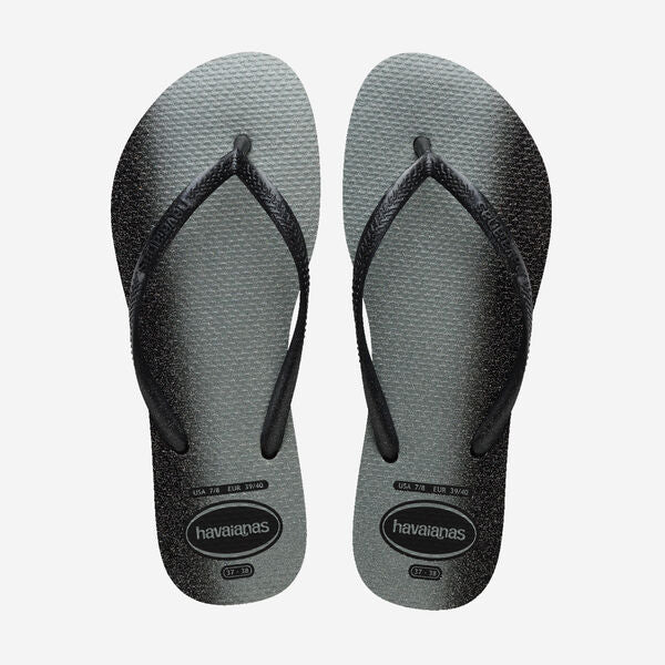Havaianas - SLIM GLOSS FC - DONNA
