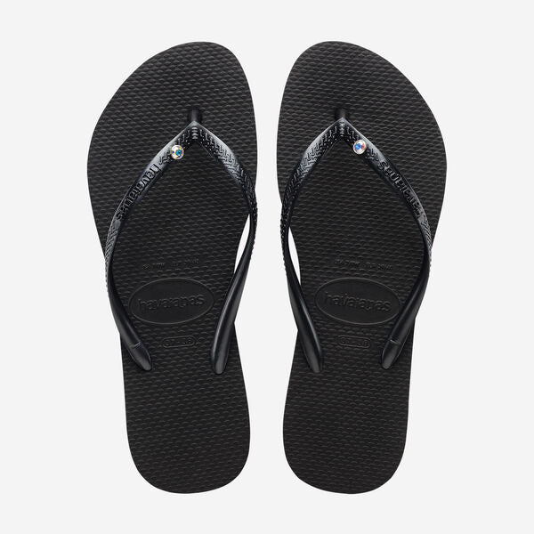 Havaianas - SLIM C GLAMOUR SW