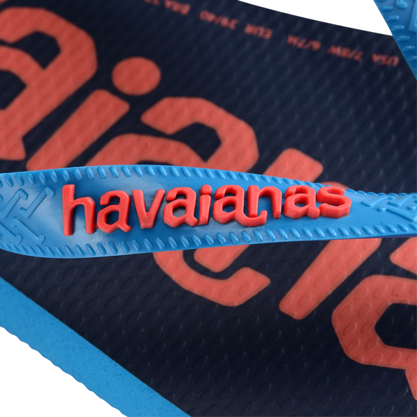 Havaianas - LOGOMANIA 2 FC