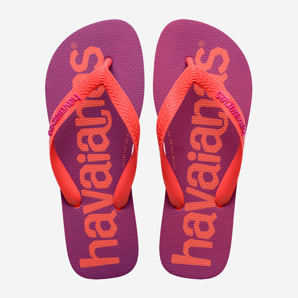 Havaianas -  LOGOMANIA 2 - BAM