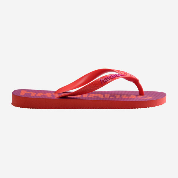 Havaianas -  LOGOMANIA 2 - BAM
