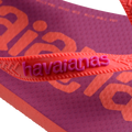 Havaianas -  LOGOMANIA 2 - BAM