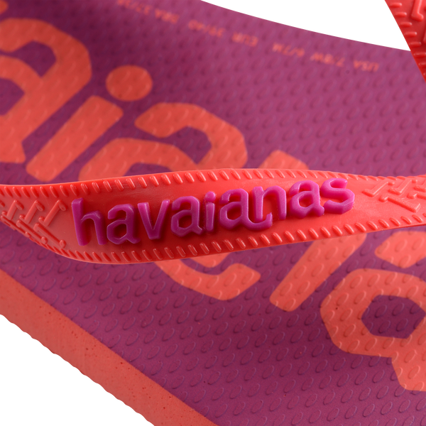 Havaianas -  LOGOMANIA 2 - BAM