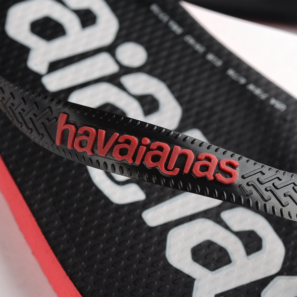 Havaianas -  LOGOMANIA 2 - BAM