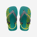 Havaianas - LOGOMANIA FC - BAM