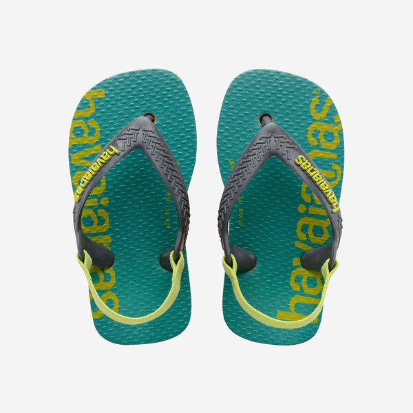 Havaianas - LOGOMANIA FC - BAM