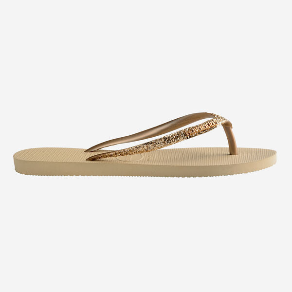 Havaianas - SLIM GLITTER II FC - DONNA