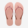 Havaianas - SLIM GLITTER II FC - DONNA
