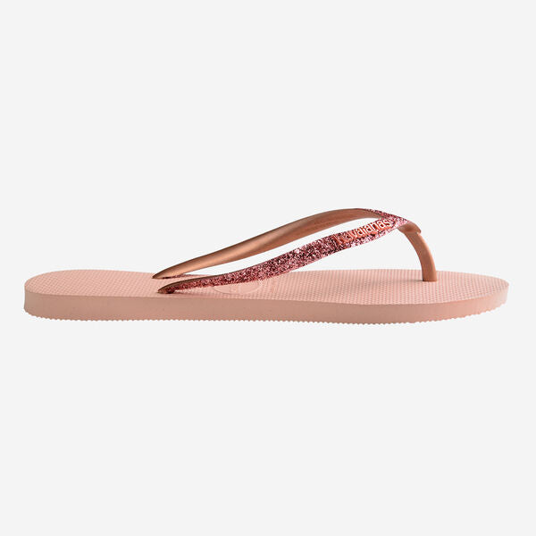 Havaianas - SLIM GLITTER II FC - DONNA