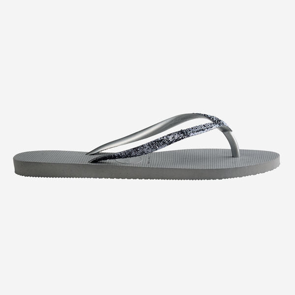 Havaianas - SLIM GLITTER  - Infradito