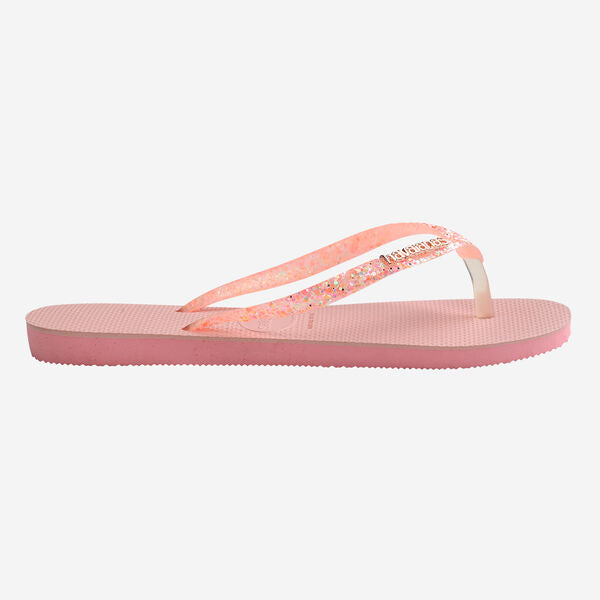Havaianas - SLIM GLITTER FLRISH - Infradito
