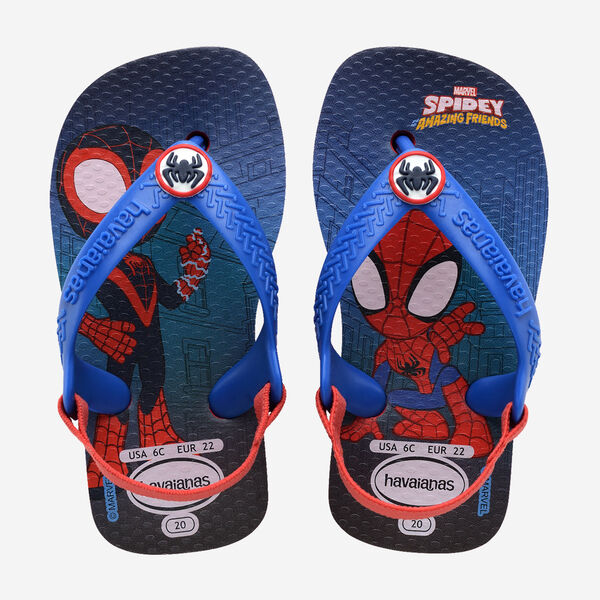 Havaianas - BABY MARVEL FC