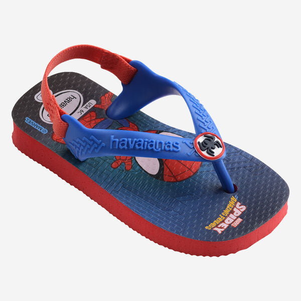 Havaianas - BABY MARVEL FC